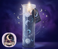Blue Moon Fig & Vanilla Tube Candle