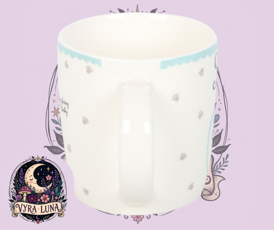 Crazy Cat Lady Mug