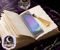 Ethereal Amethyst Bookmark