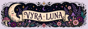 Vyra Luna - Home