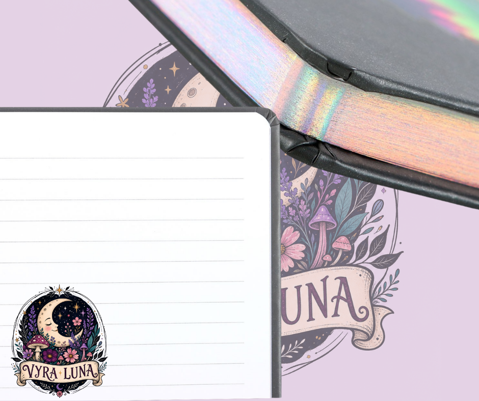 Manifest Your Life | Weekly Planner