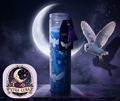 Night Owl Lavender Tube Candle